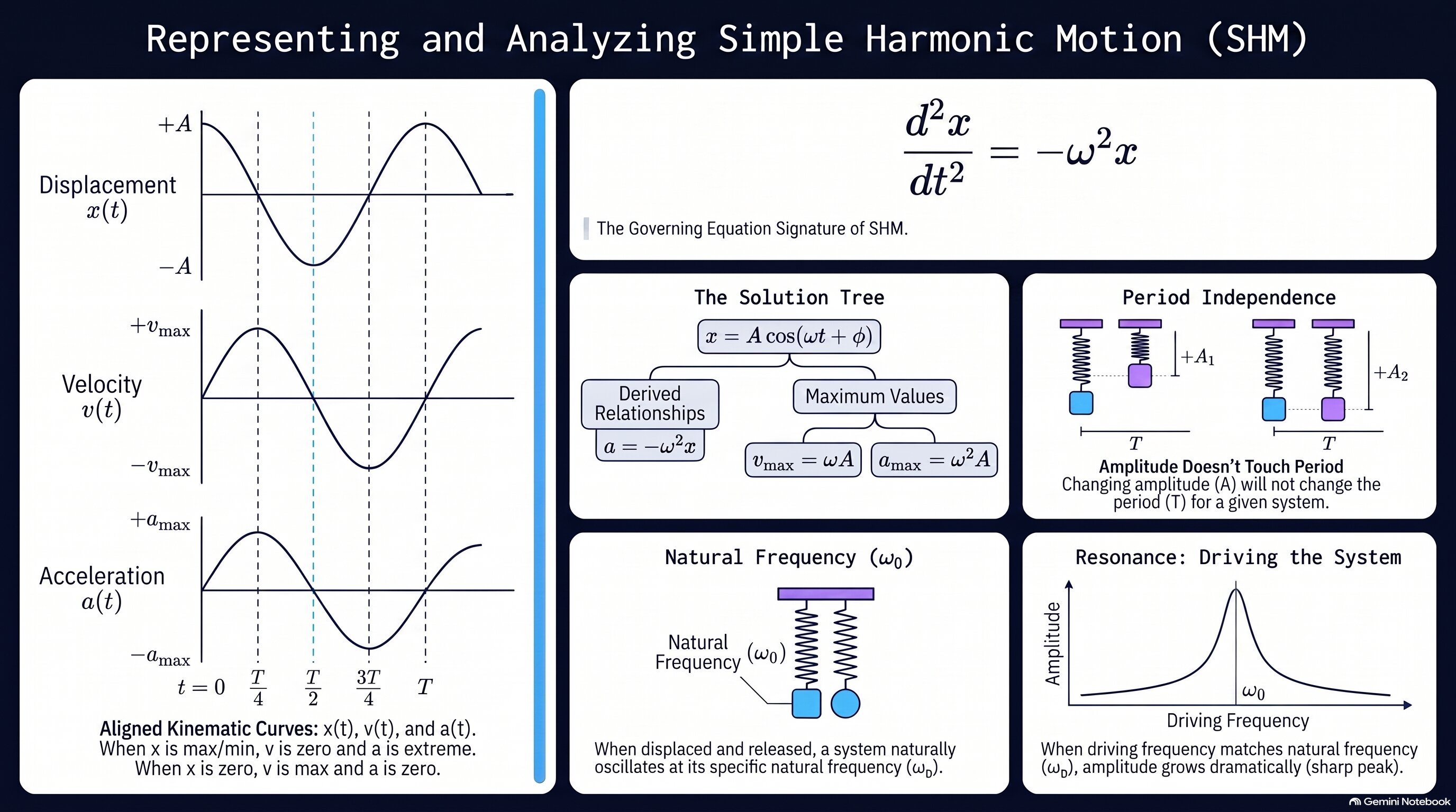 Representing and Analyzing SHM infographic